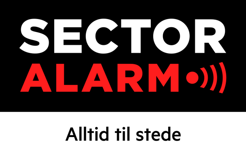 Sector Alarm logo