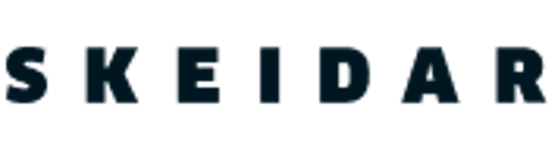 Skeidar logo
