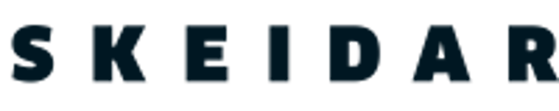 Skeidar logo