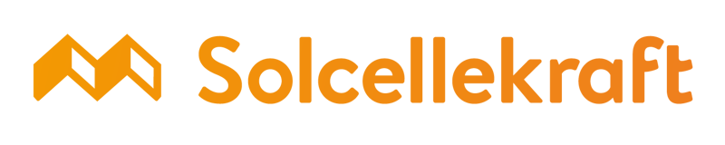 Solcellekraft logo