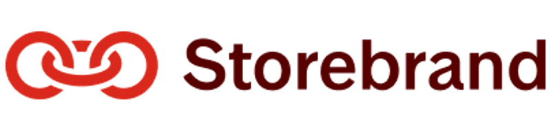 Storebrand logo