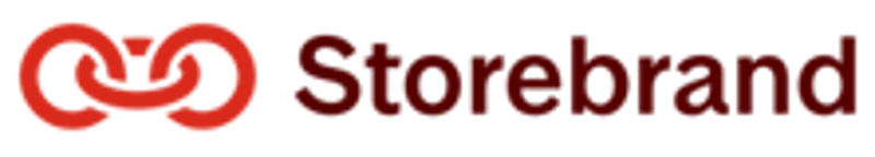 Storebrand logo