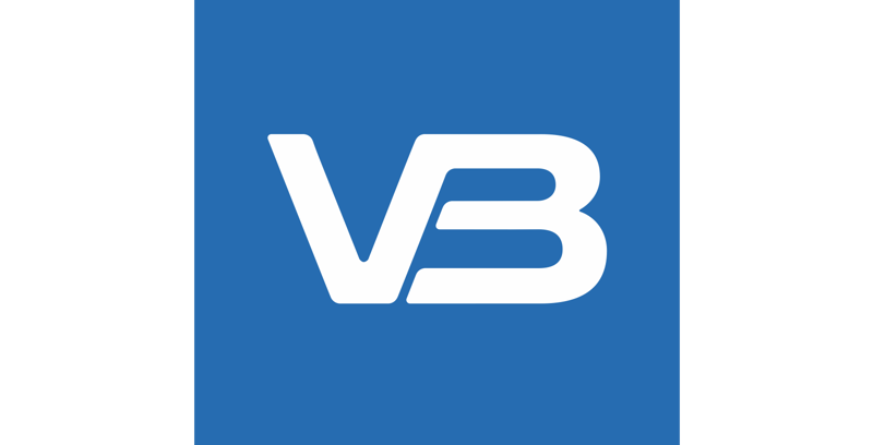 VB Gruppen logo