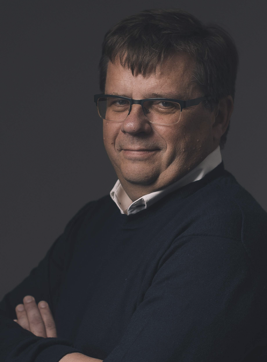 Per Ove Sørholt Huseierne