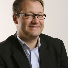 Andreas S. Christensen